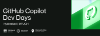 Github Copilot Dev Days