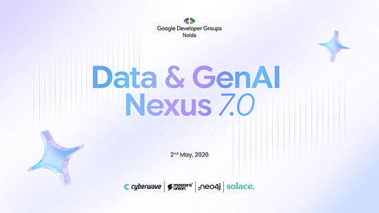 Data & AI Nexus Poster