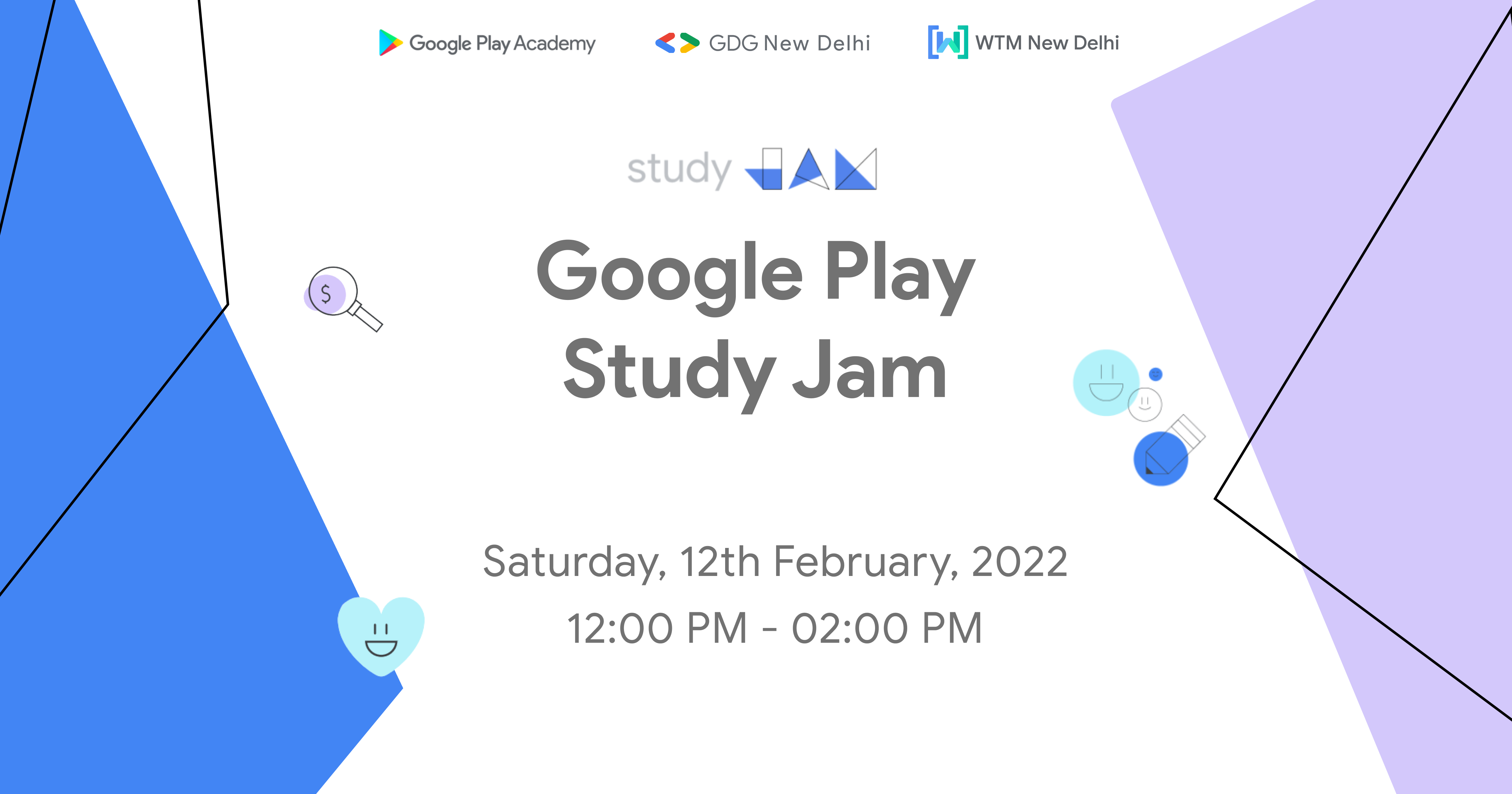 Google Play Study Jam: Sustainable Business Growth