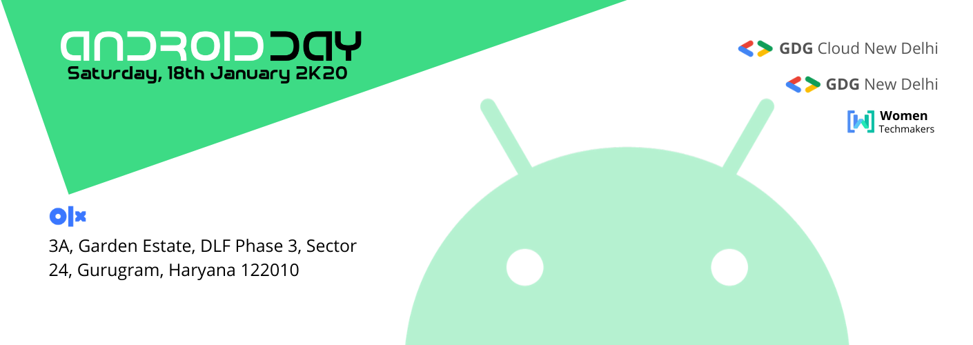 Android Day