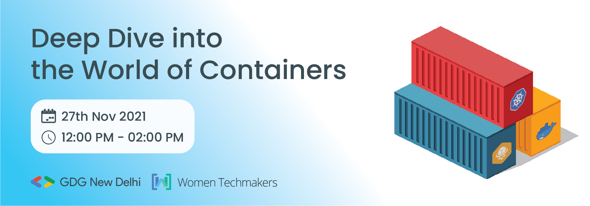 Deep Dive Into the World of Containers