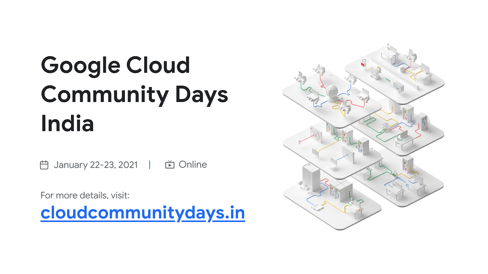 Google Cloud Community Days India