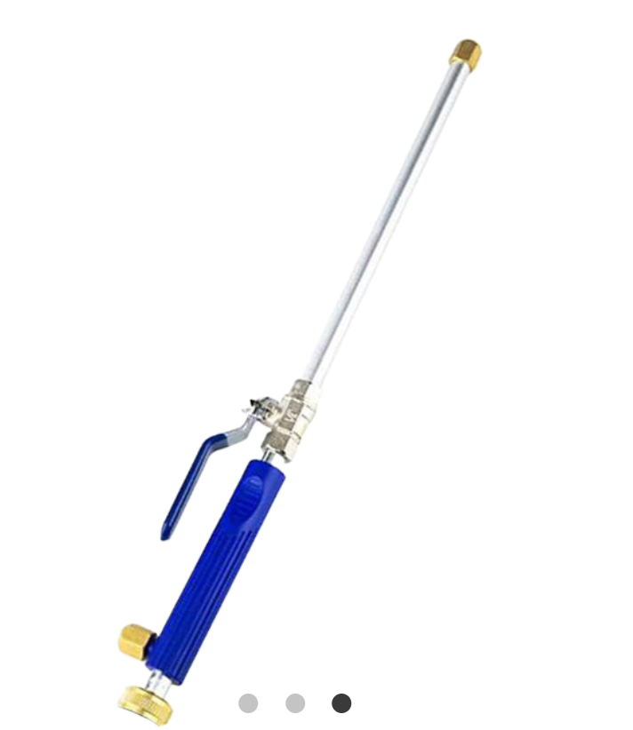 JetStrike Water Hose Australia