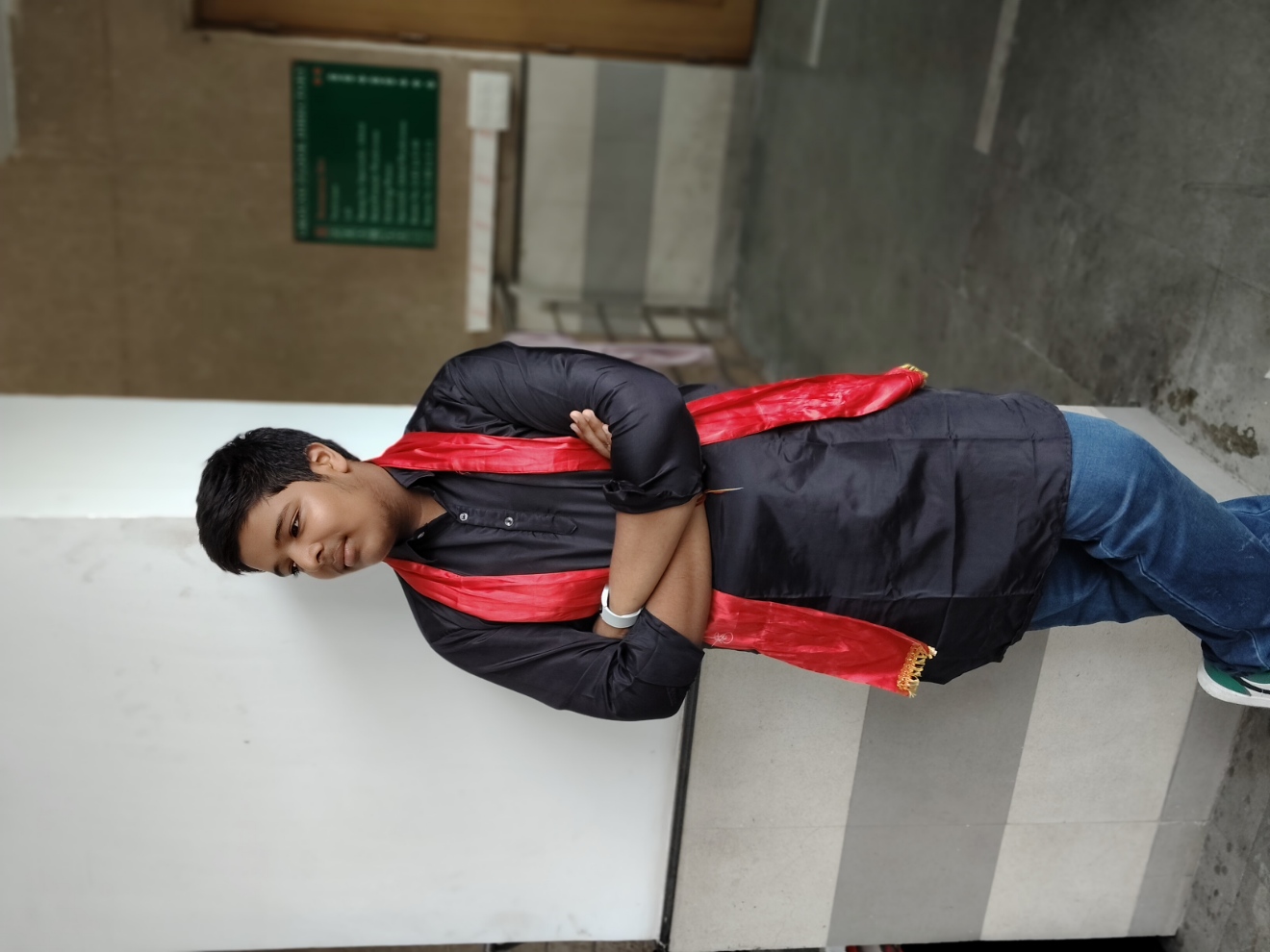 Nilender Singhal