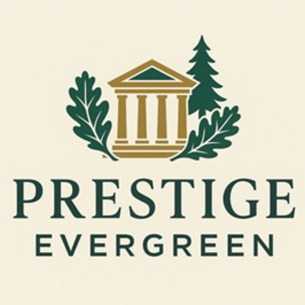 Prestige Evergreen Prestige Evergreen