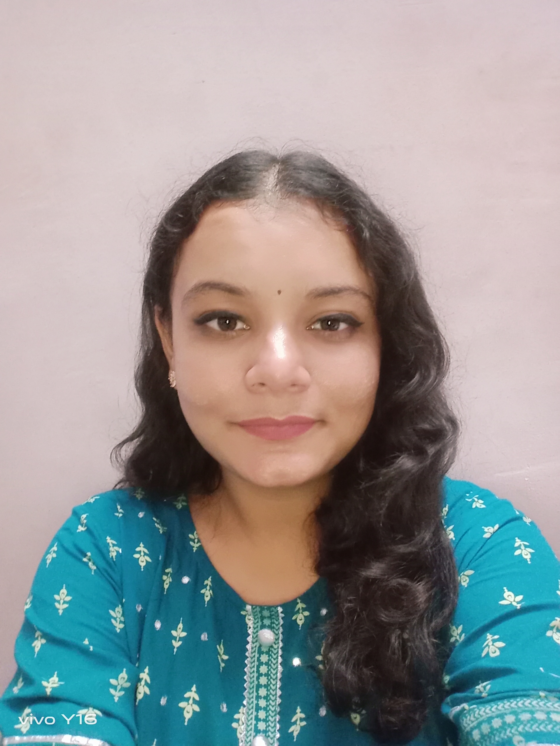 Jagriti Dwivedi