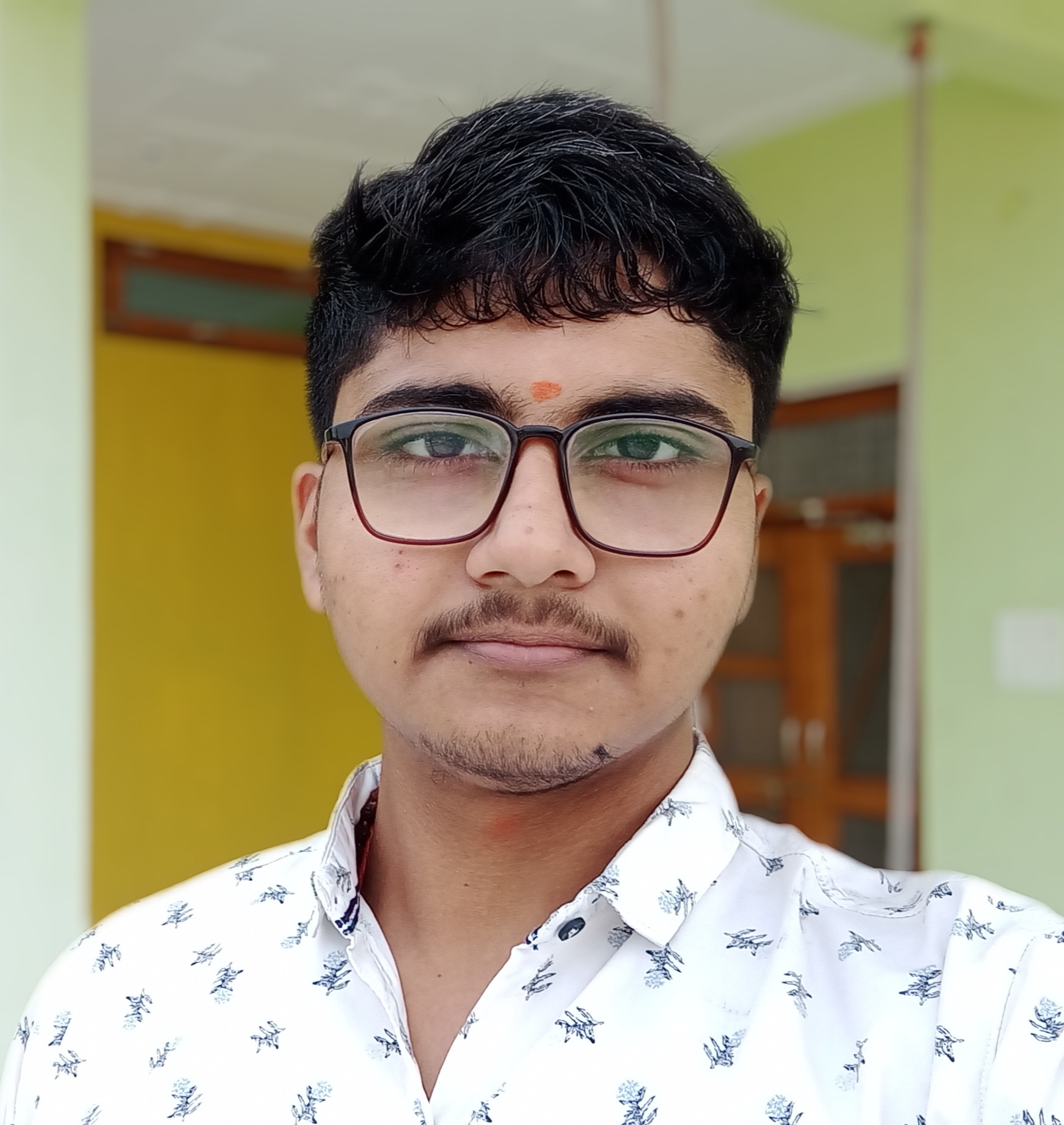 Shashwat Shukla Shashwat Shukla
