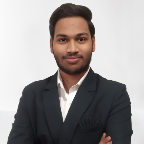 Vishvesh Paturkar Vishvesh Paturkar