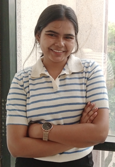 Swetta Gupta