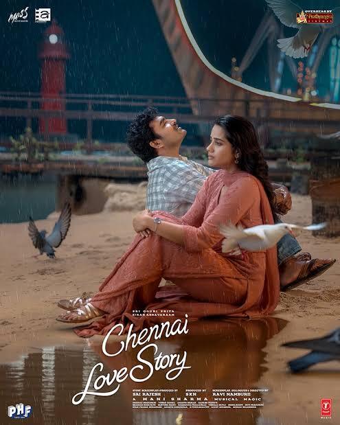 (FREE)*Downl𝚘ad! chennai love story (2026).FullMov𝗂e. Bolly4u Full4K HI𝙽DI Vegamov𝗂es