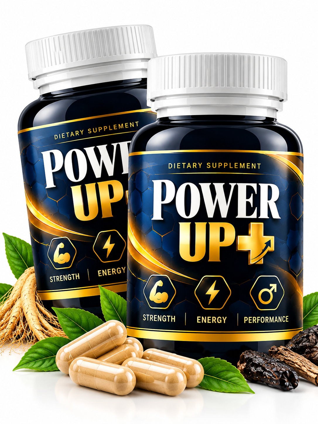 PowerUP