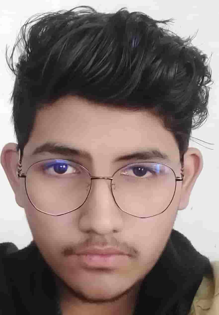 Shantanu Mamgain