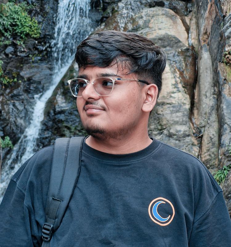 Akshay Bhushan