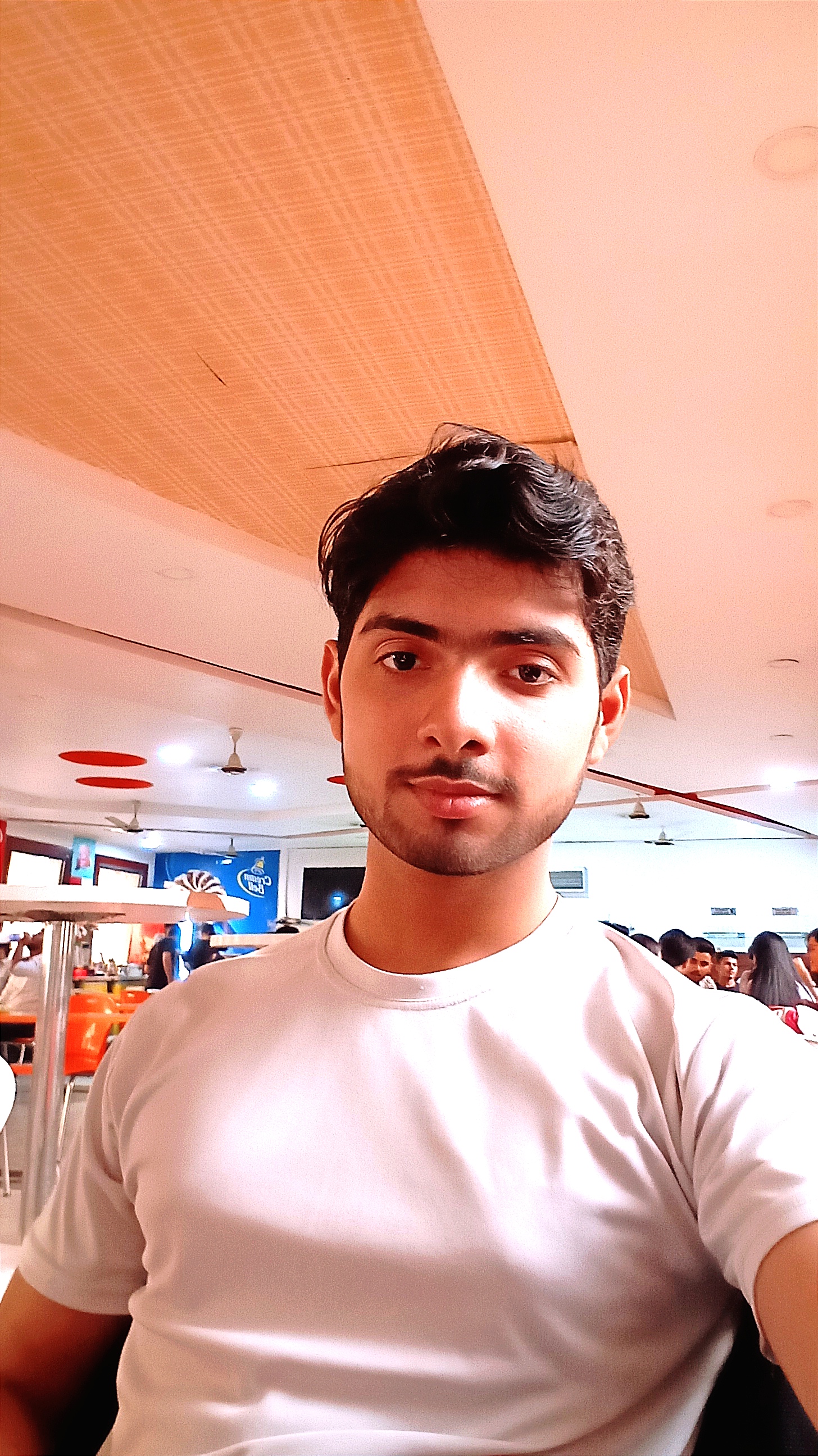 Yash Singhal