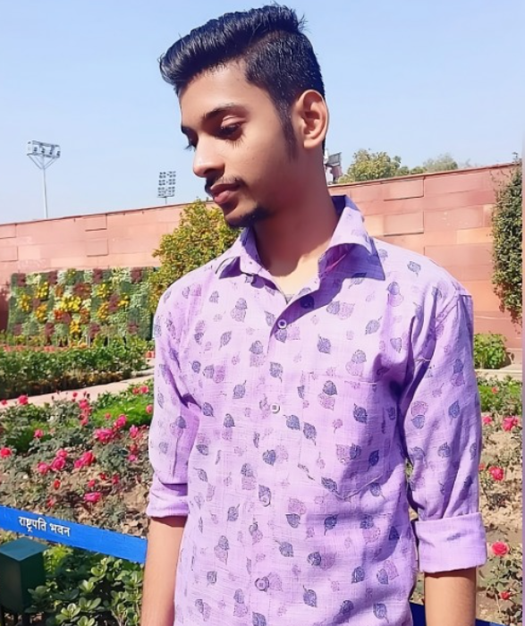 Sumit Kumar Jha