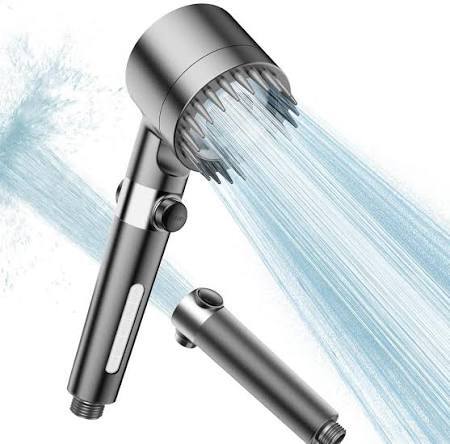 IonShower Shower Head IonShower Shower Head
