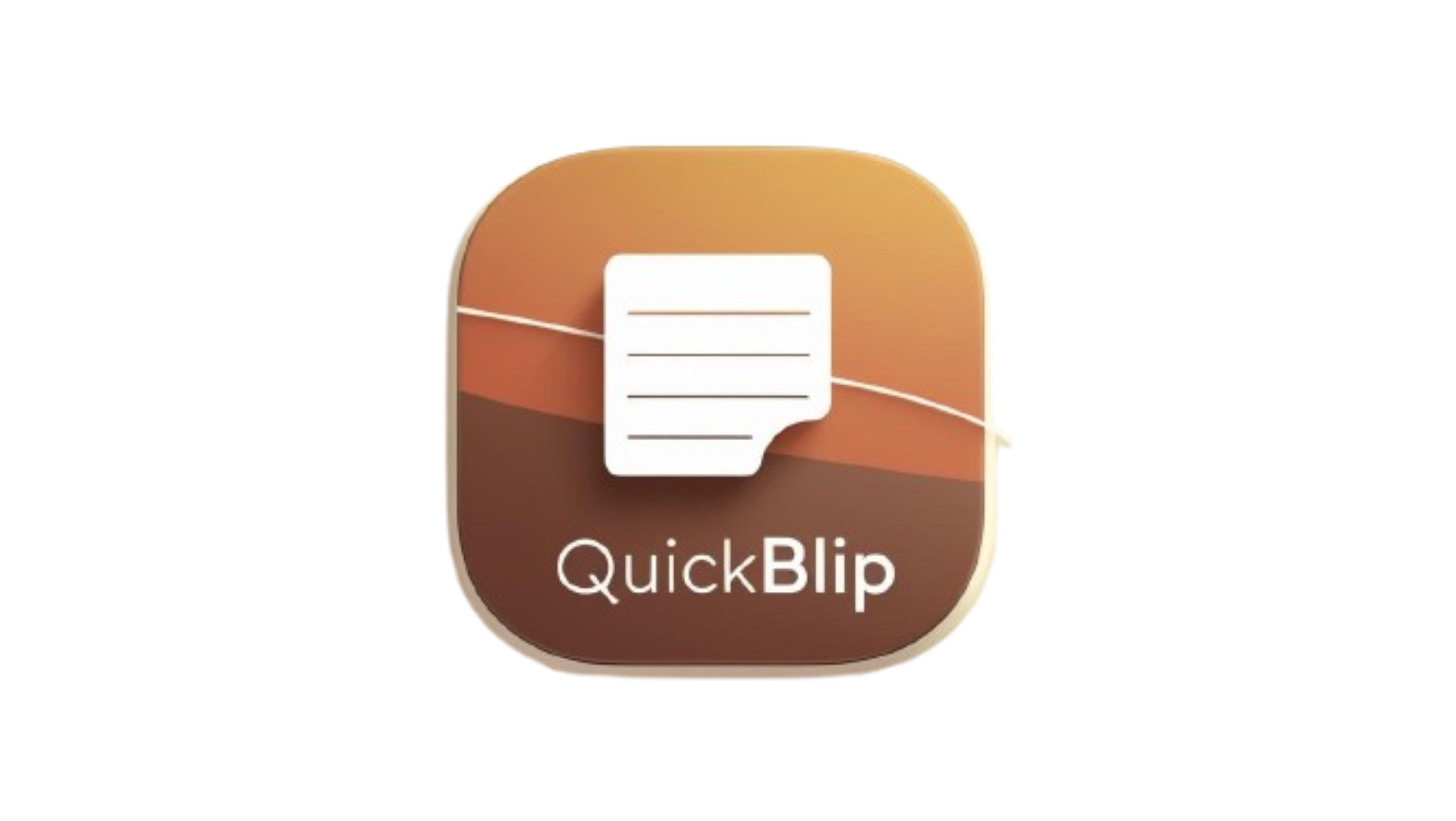 QuickBlip