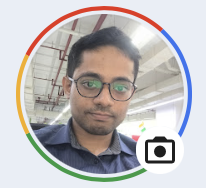 Abhishek Chatterjee Abhishek Chatterjee