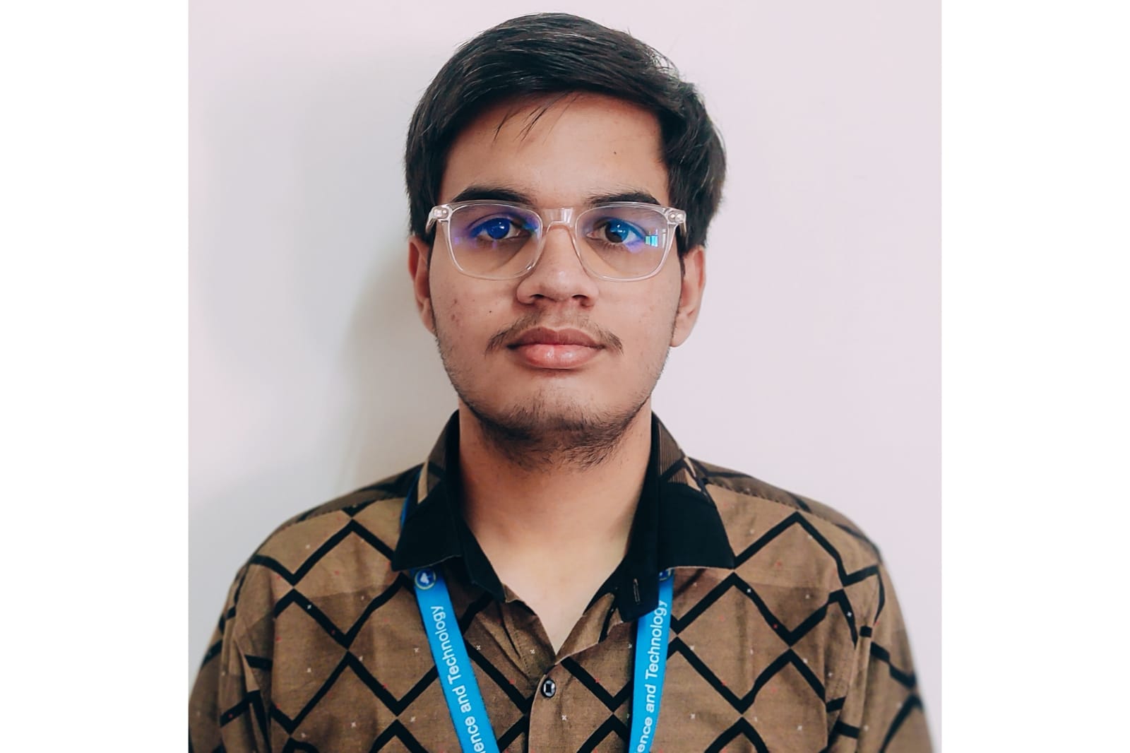 Divyank Tripathi