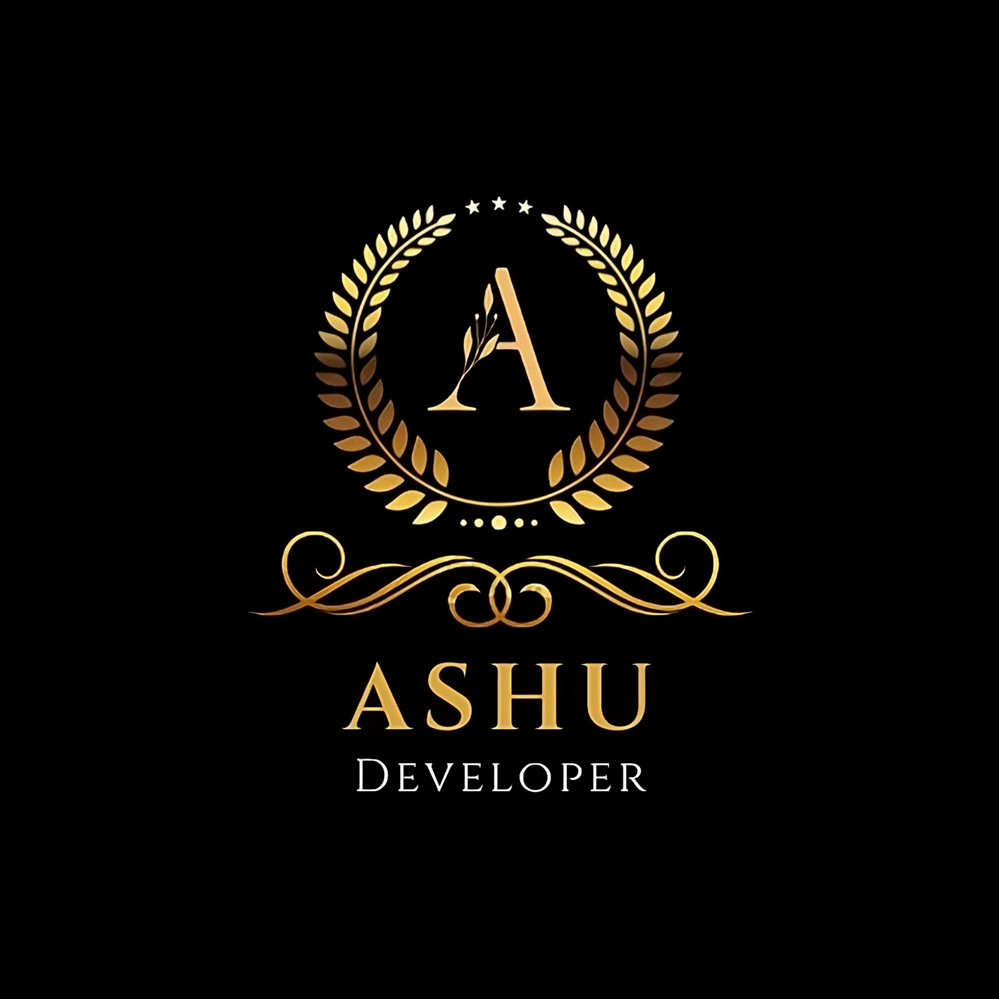 Ashu Developer