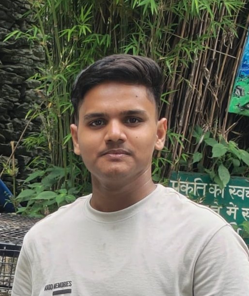 Himanshu Gautam