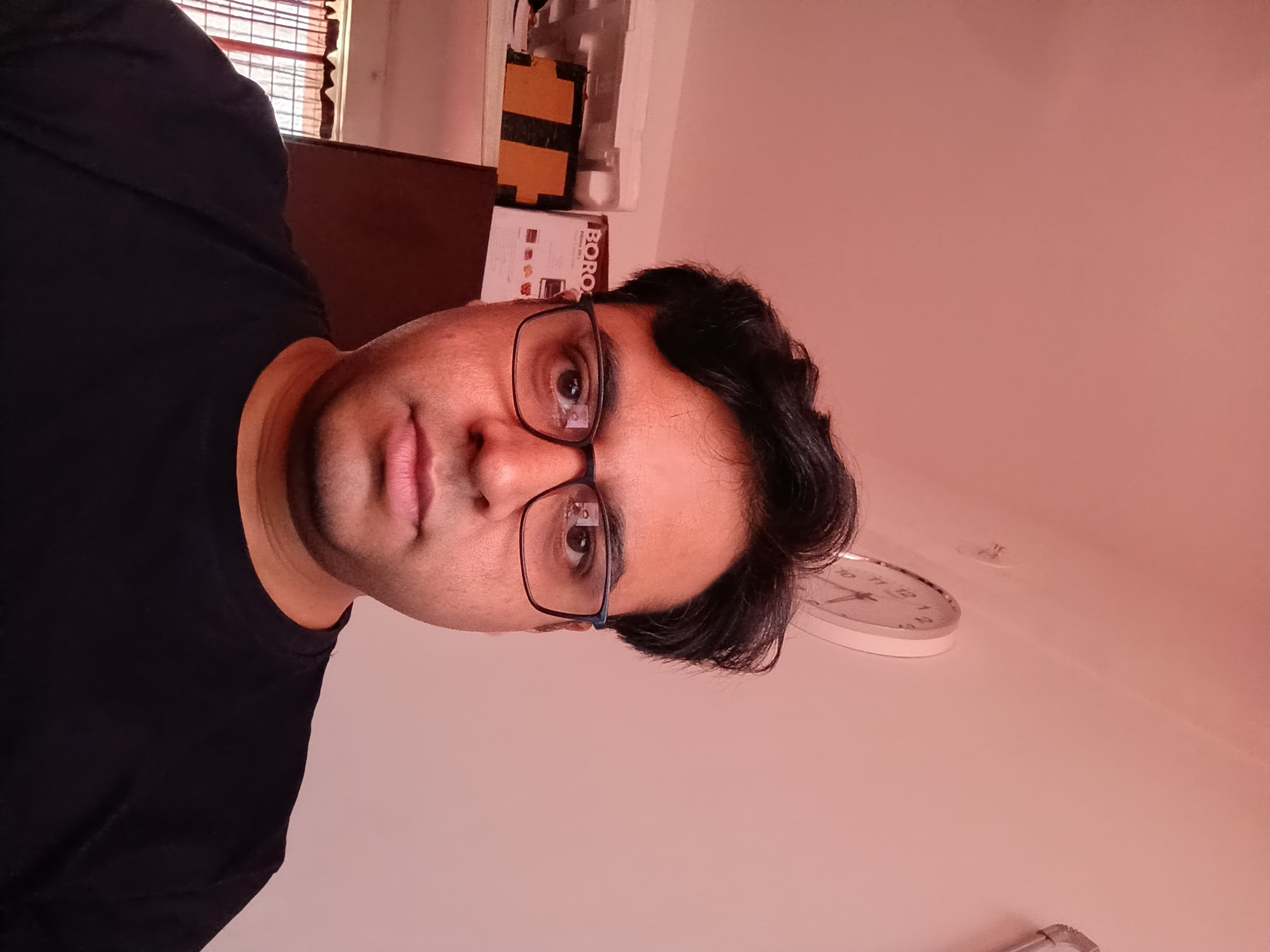 Satya Prakash