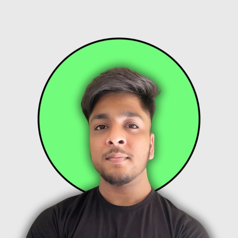Mayank Agrawal