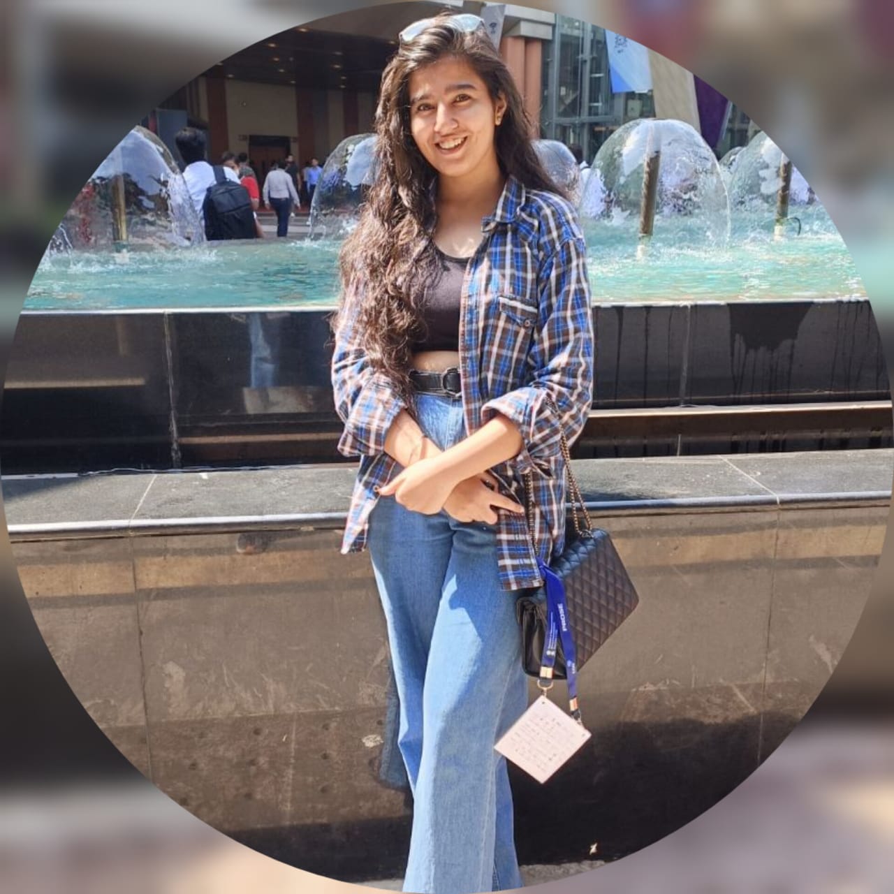 Prerna Ahuja