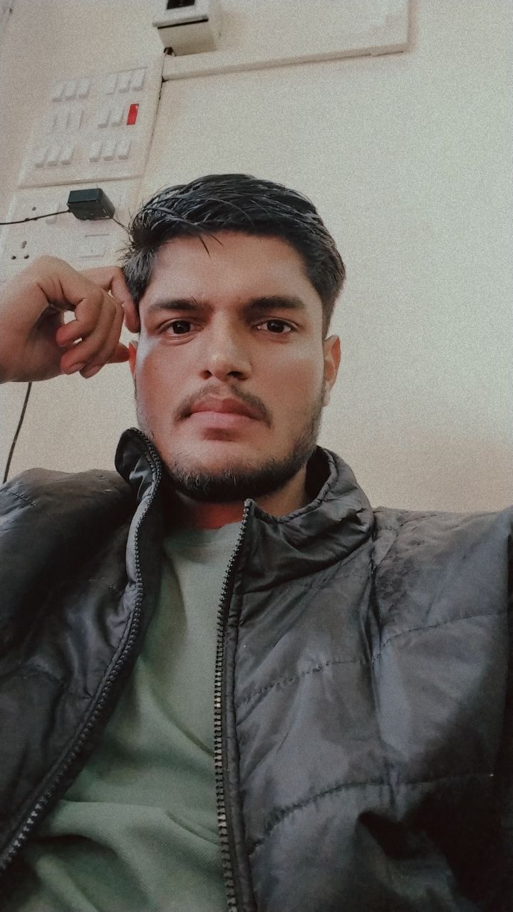 Jitesh Bagul Jitesh Bagul