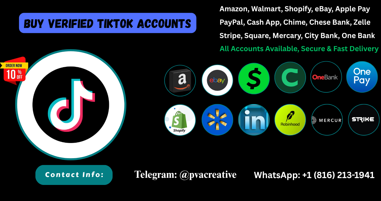 6.5 Guide for Buy TikTok Accounts Securely in 2026 6.5 Guide for Buy TikTok Accounts Securely in 2026