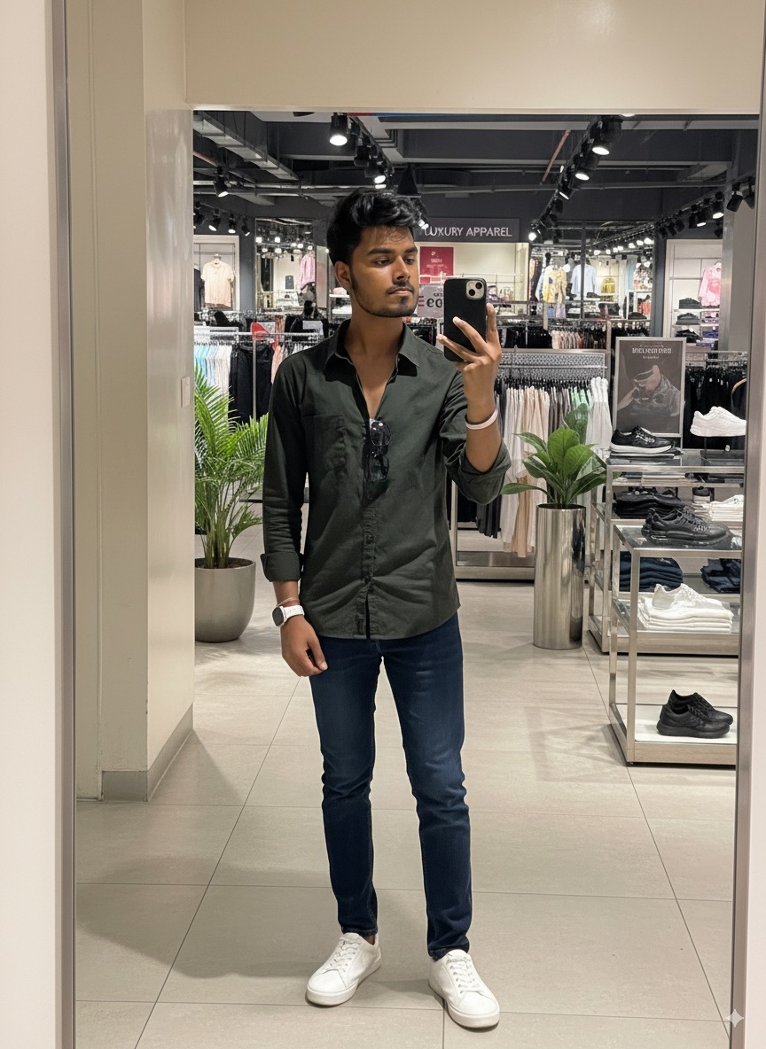 Abhishek kumar
