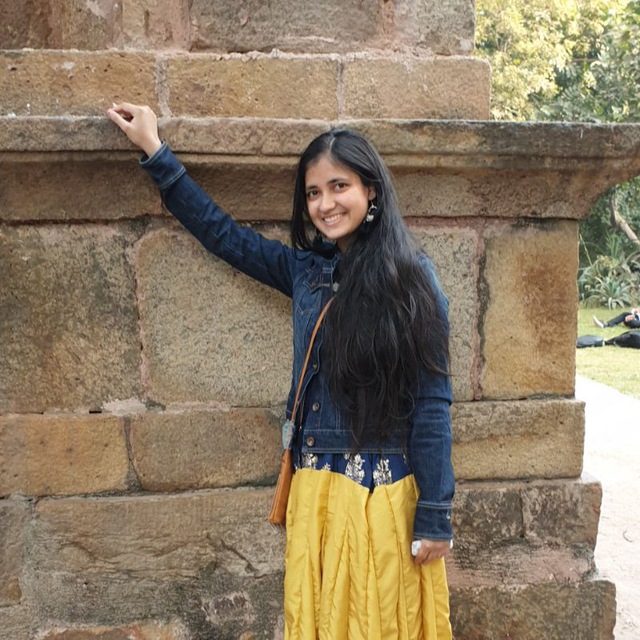 Divya Tiwari Divya Tiwari
