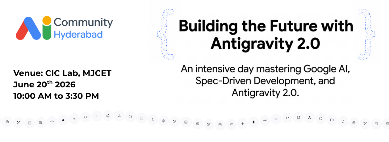 Building the future with Antigravity 2.0
