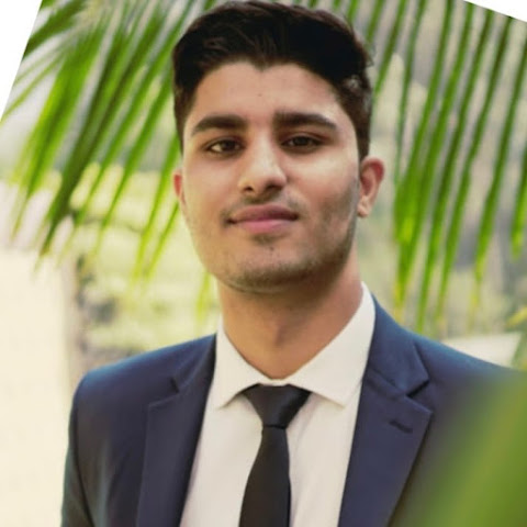 Suryaveer Singh Suryaveer Singh