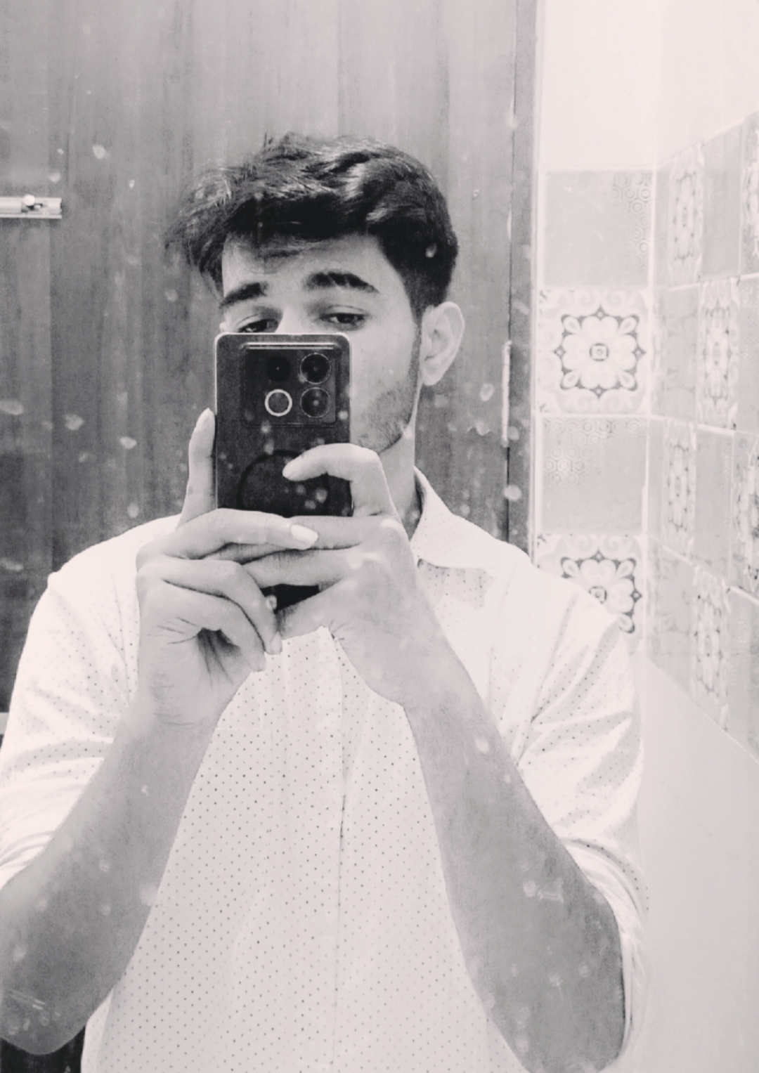 Siddhartha Singh Siddhartha Singh