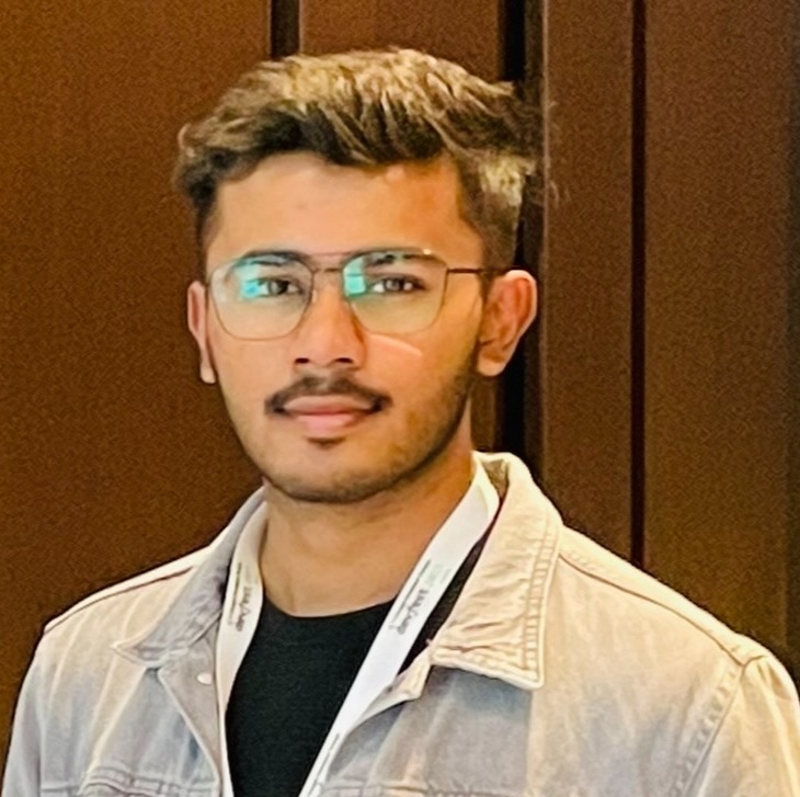 Harsh Bhushan