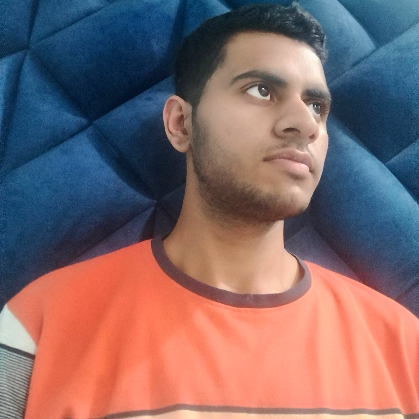 Raghav Kumar