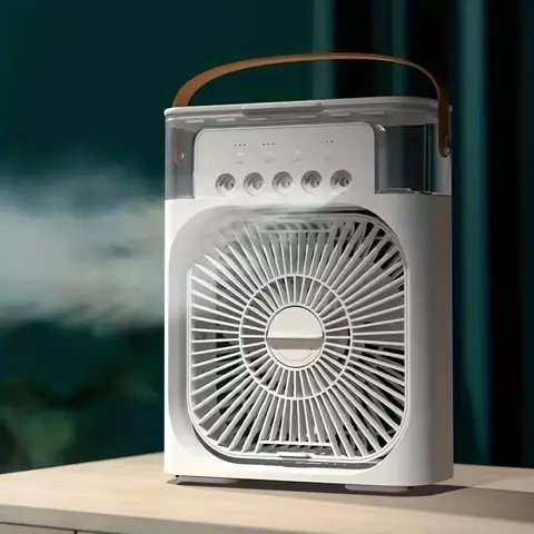 FrostCooler Portable AC FrostCooler Portable AC