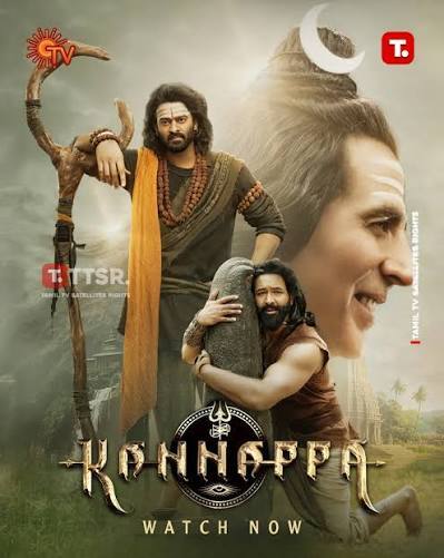 (FREE)*Downl𝚘ad! Kannappa (2026).FullMov𝗂e. Bolly4u Full4K HI𝙽DI Vegamov𝗂es