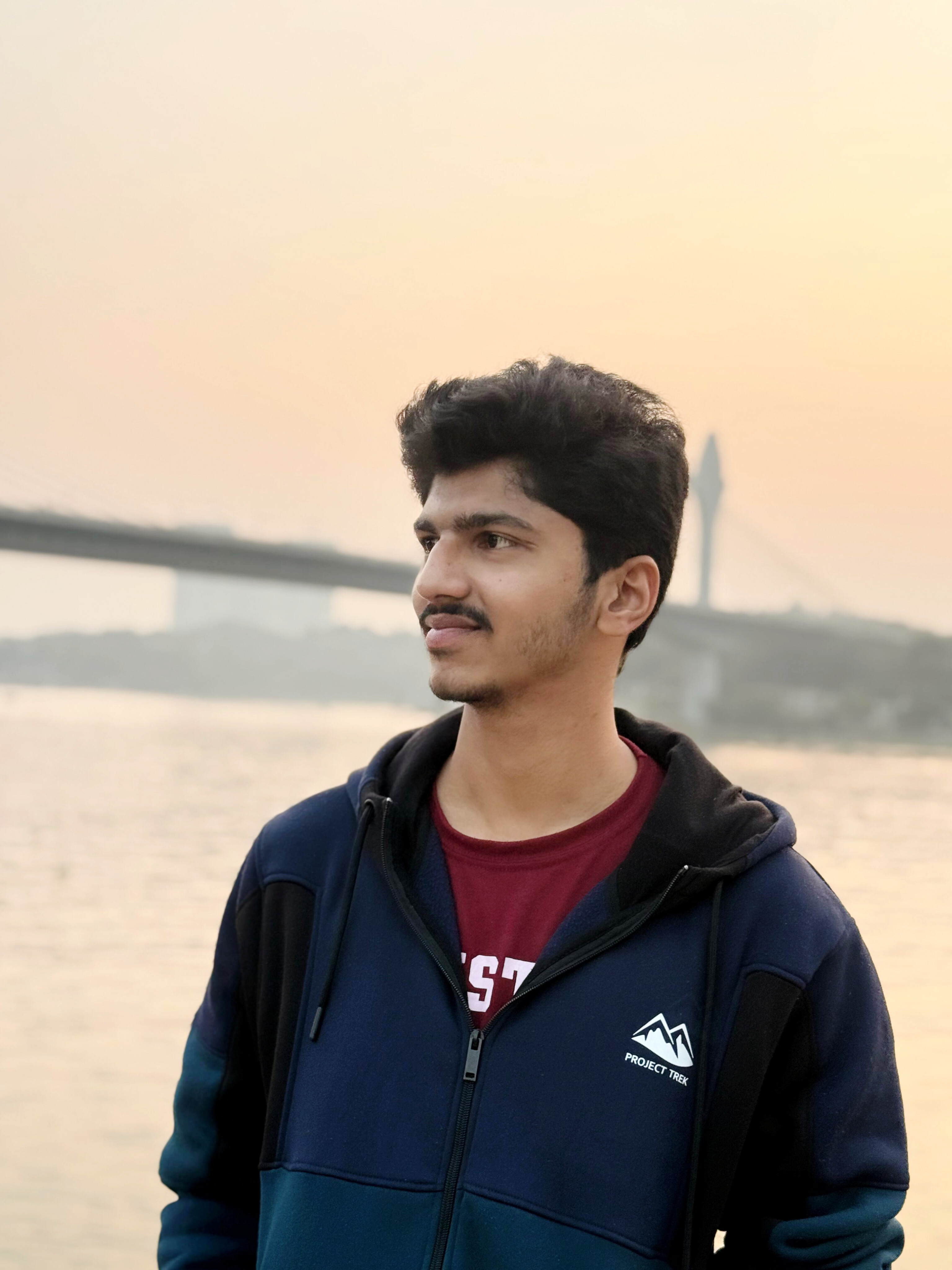 Uday Kiran