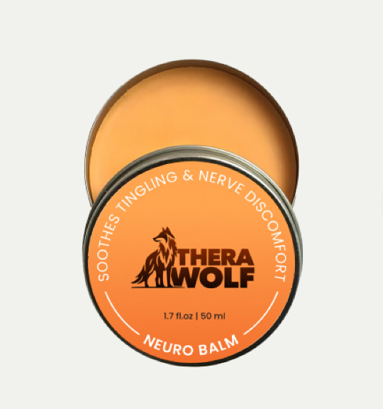 Is TheraWolf Pain Relief Balm Worth Buying? Full Review & User Feedback