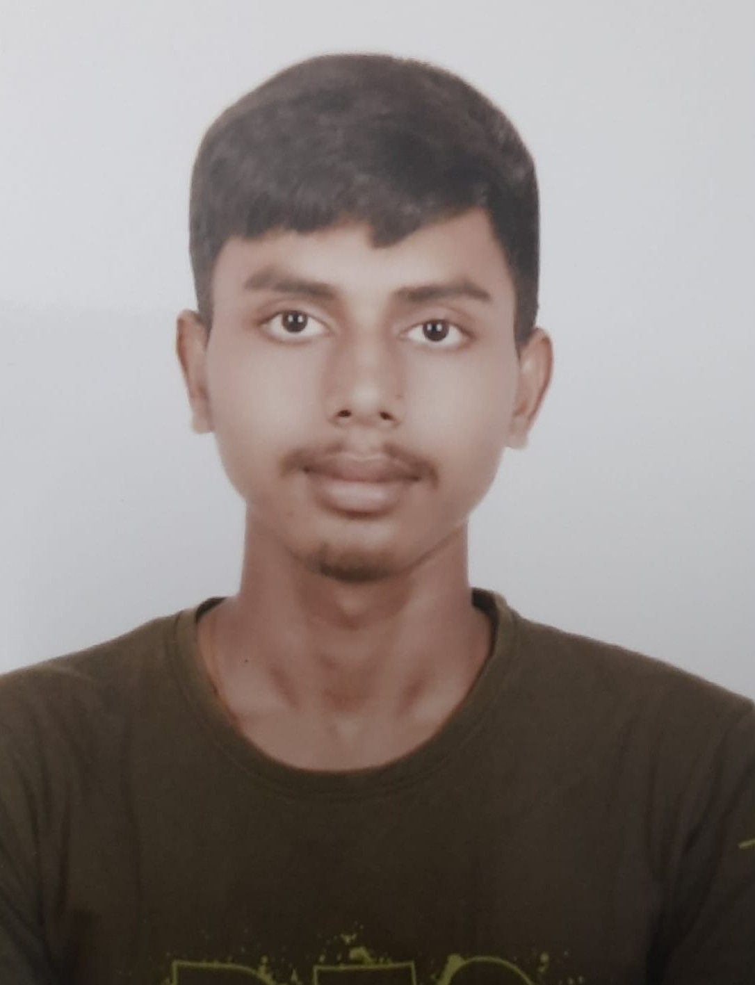 Samrat Singh