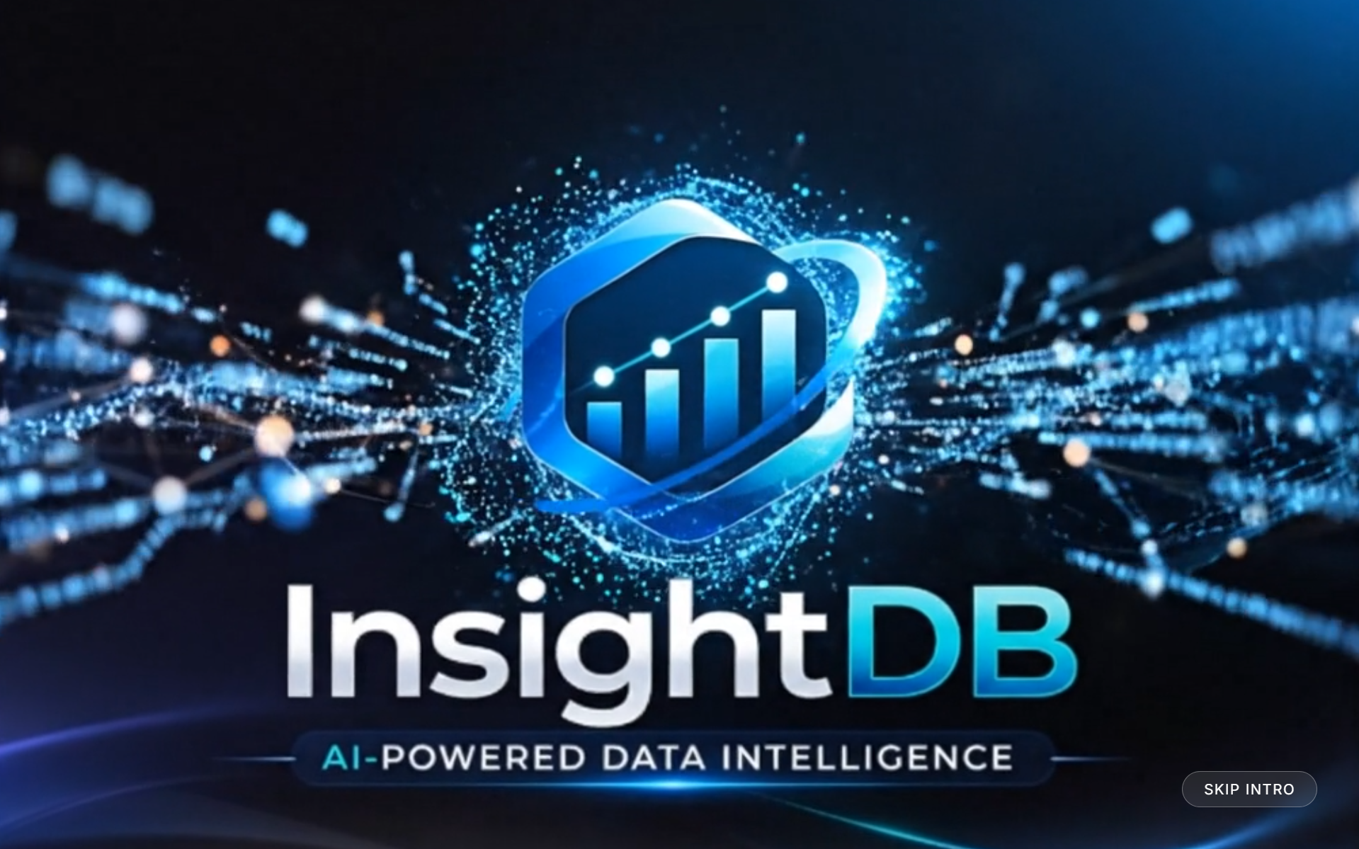 InsightDB