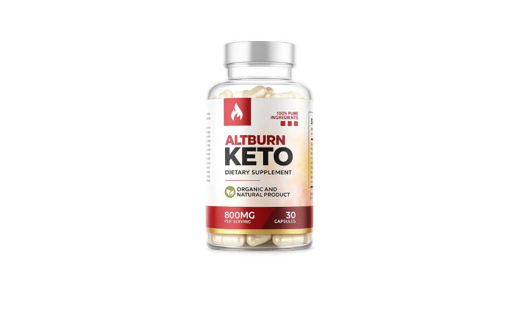 AltBurn KETO Capsules Australia: Reviews, Results and Official Website AltBurn KETO Capsules Australia: Reviews, Results and Official Website