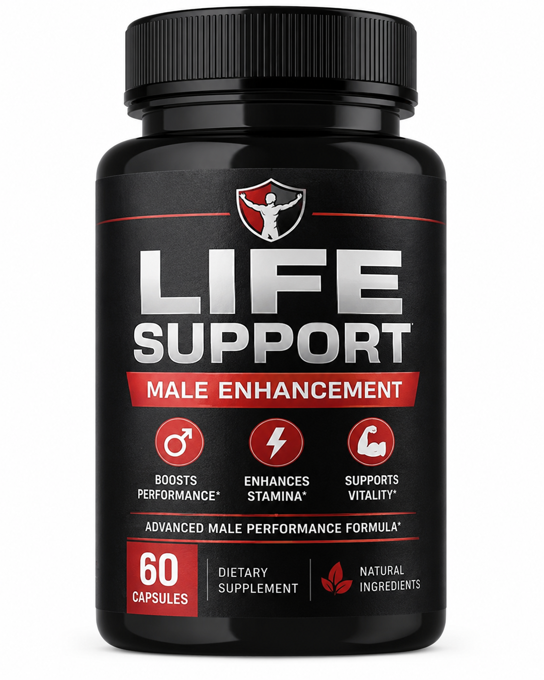 Life Support Male Enhancement Life Support Male Enhancement
