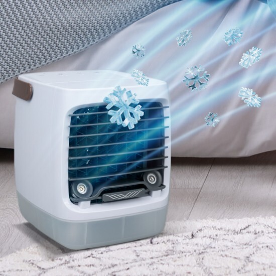 TundraFreeze Portable AC TundraFreeze Portable AC