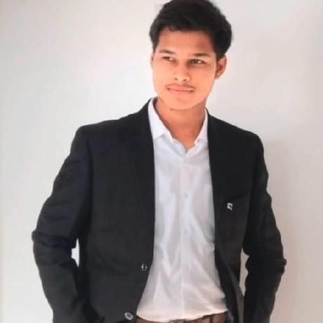 Prajjawal-Vaishya - Overview