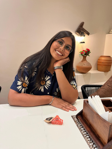Akriti Tamrakar Akriti Tamrakar