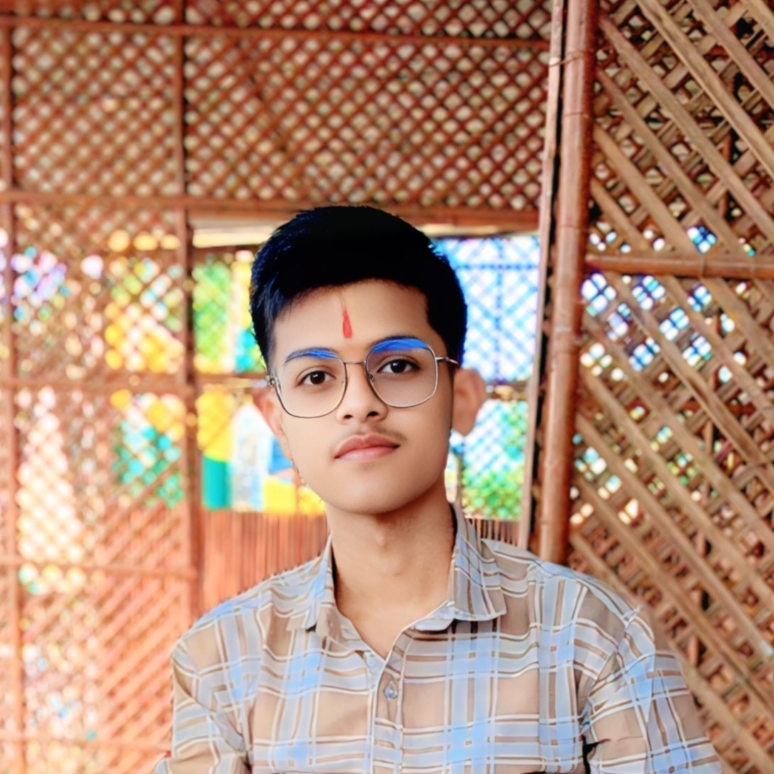 Priyanshu Singh