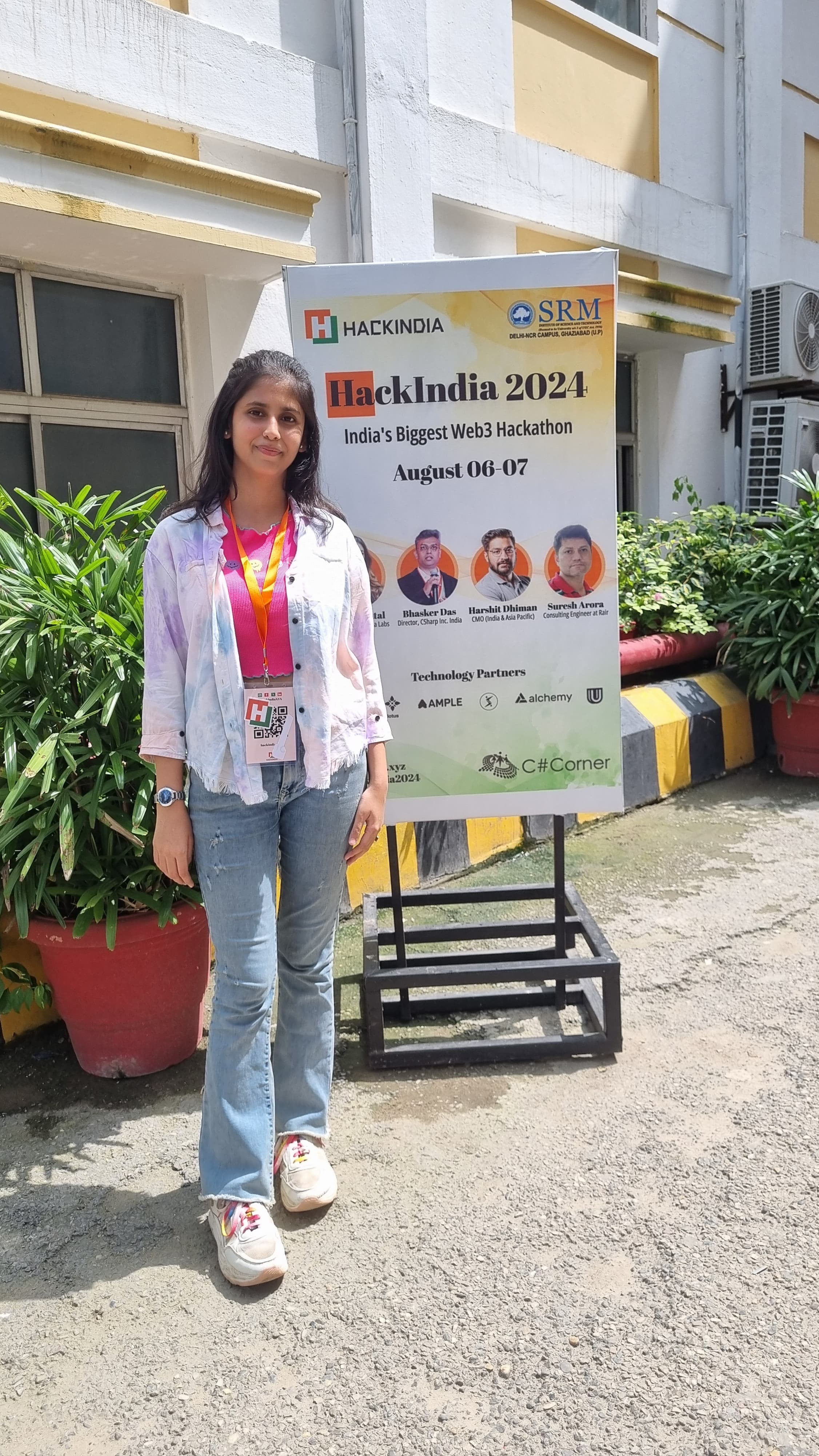 KHUSHI JHA